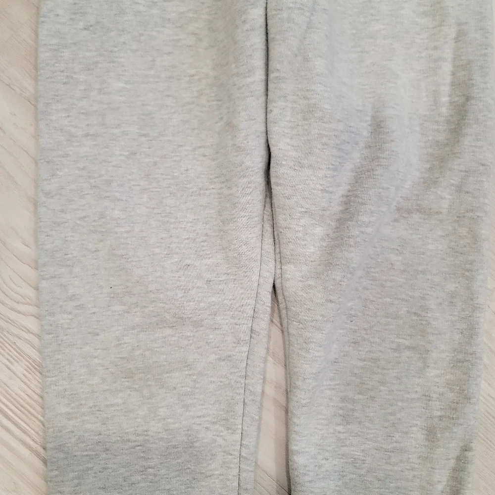 JUSTICE Bundle Of 3 Cozy Winter Fall Leggings Size 8
